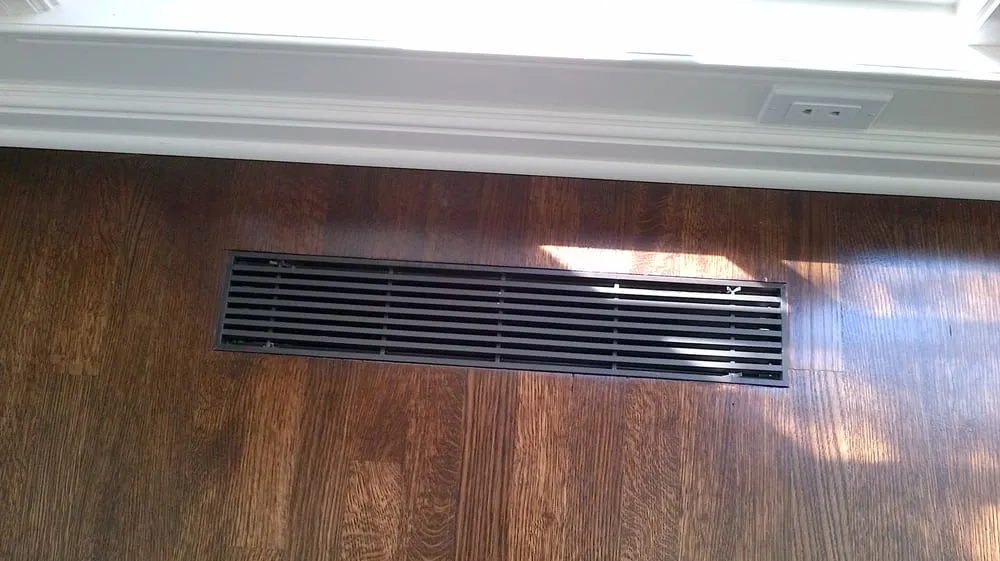 Slide of Grand Heating and Air Conditioning