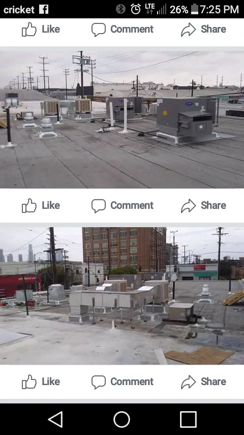 Slide of Grand Heating and Air Conditioning