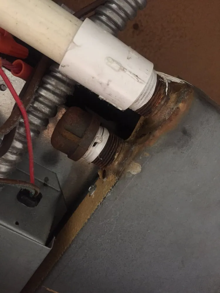 Slide of Grand Heating and Air Conditioning