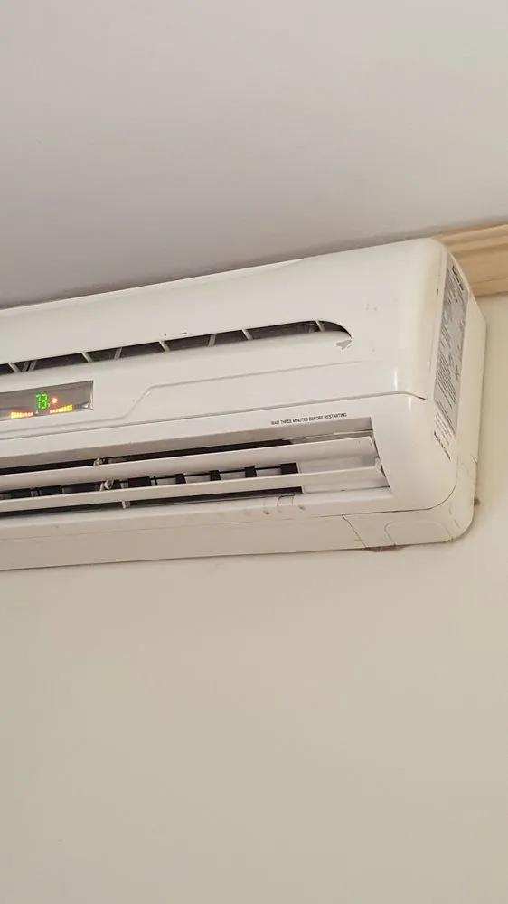 Slide of Grand Heating and Air Conditioning