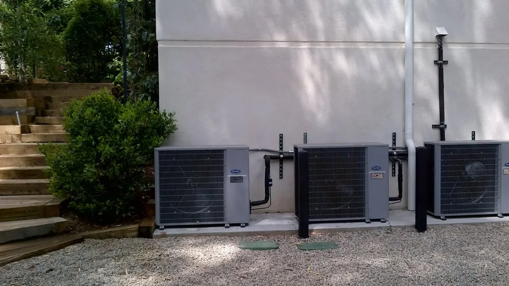 Slide of Grand Heating and Air Conditioning