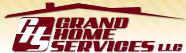 Slide of Grand Home Services