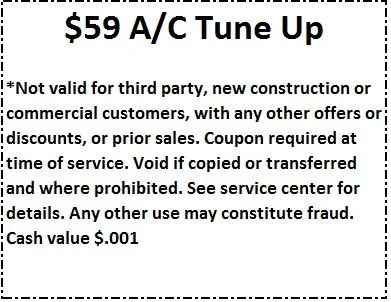 Slide of Grand Junction Heating and Cooling