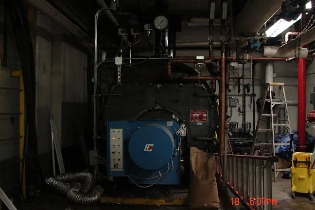 Slide of Grand Plumbing Heating and Cooling