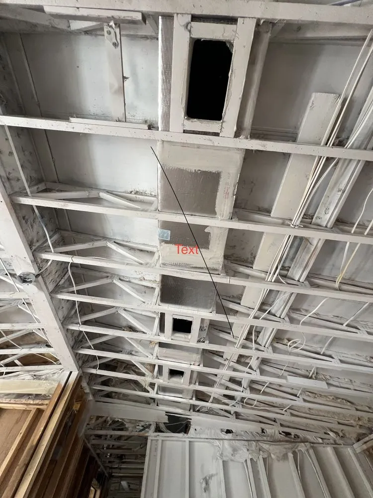 Slide of Grand Slam Air and Services