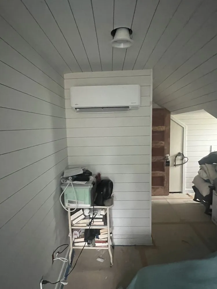 Slide of Grand Slam Air and Services