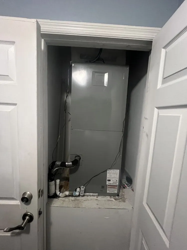 Slide of Grand Slam Air and Services