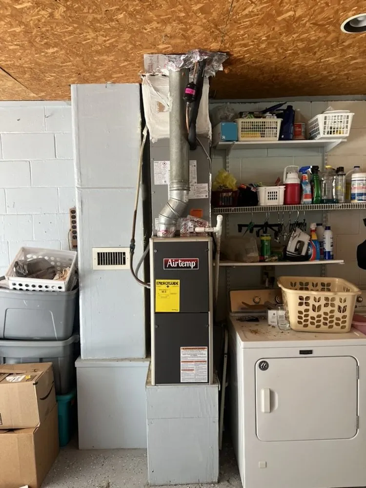 Slide of Grand Slam Air and Services