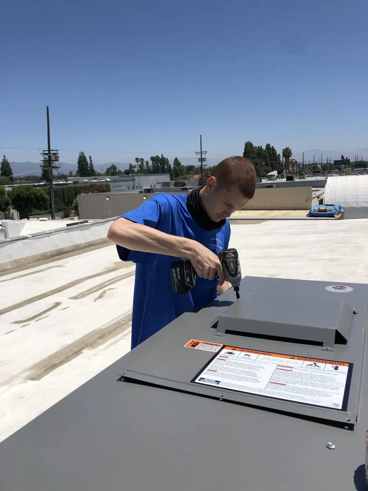 Slide of Grand Slam Air Conditioning & Heating