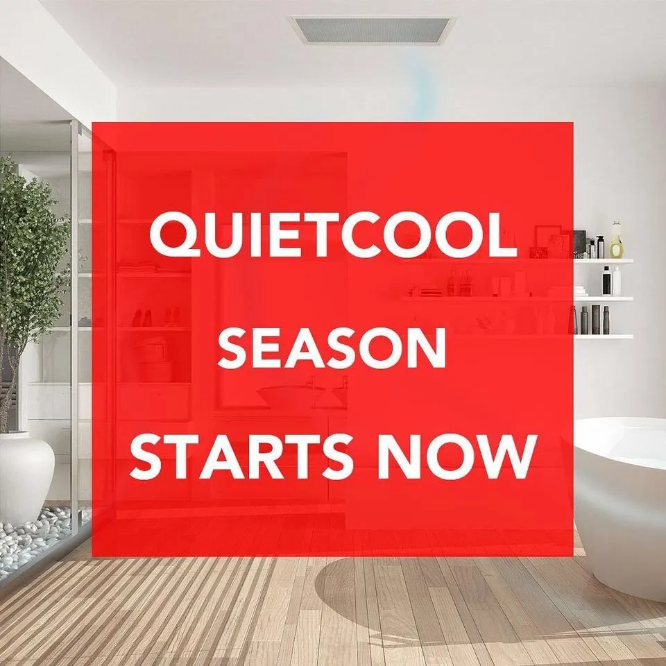 Slide of Grand Slam Air Conditioning & Heating