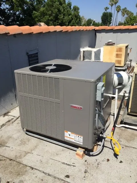 Slide of Grand Slam Air Conditioning & Heating