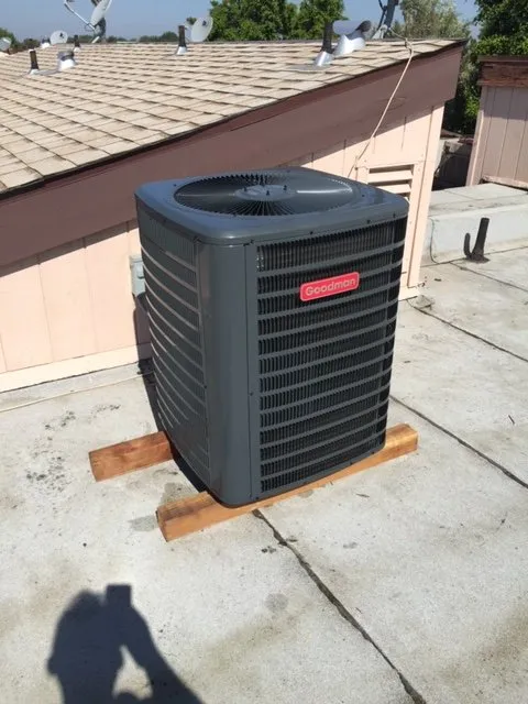 Slide of Grand Slam Air Conditioning & Heating