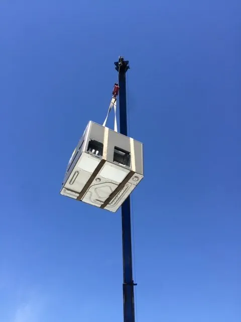 Slide of Grand Slam Air Conditioning & Heating