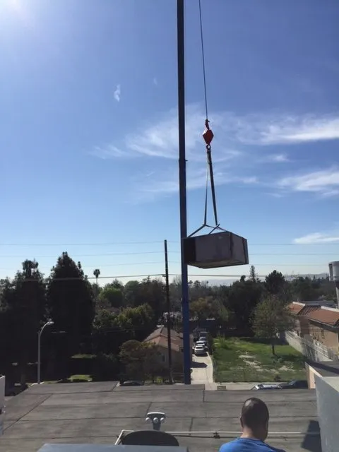 Slide of Grand Slam Air Conditioning & Heating