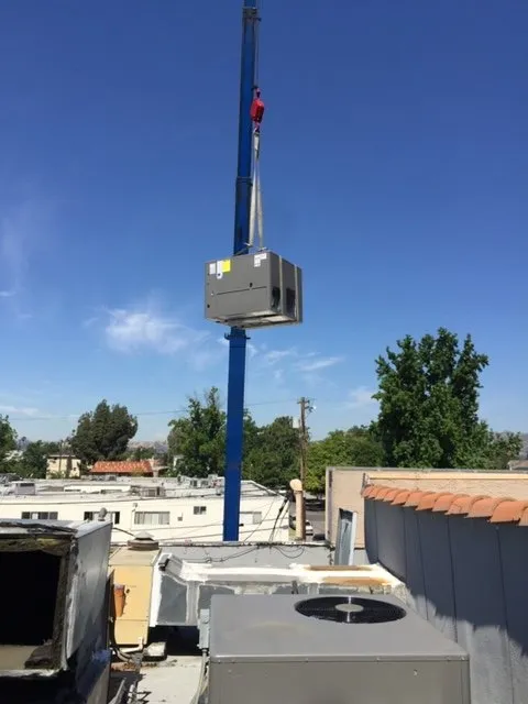 Slide of Grand Slam Air Conditioning & Heating