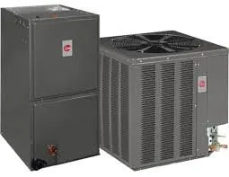 Slide of Grand Slam Air Conditioning & Heating