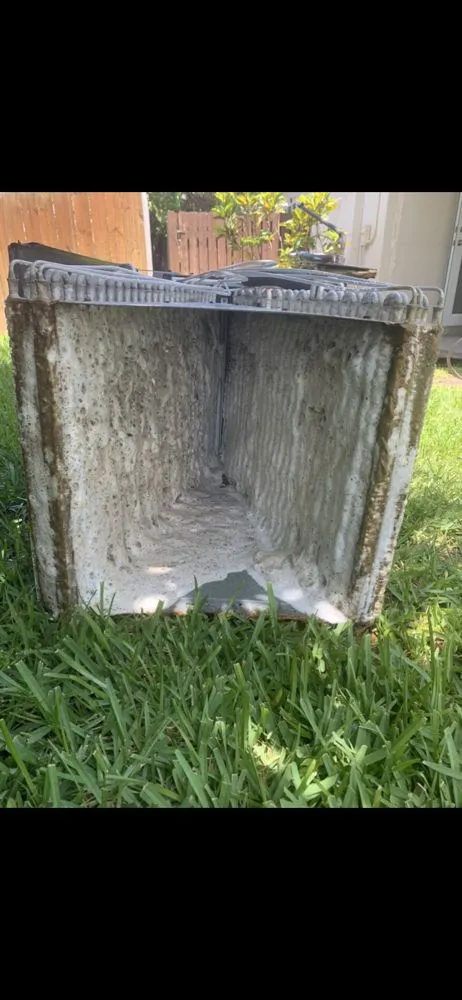 Slide of Grand Slam Air Conditioning