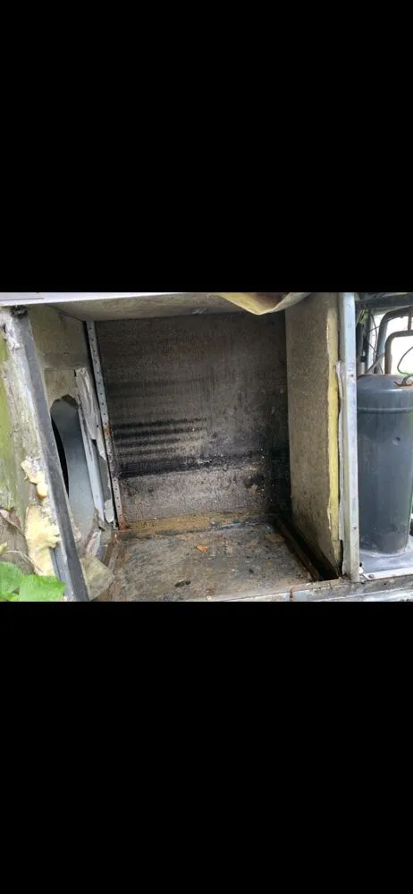 Slide of Grand Slam Air Conditioning