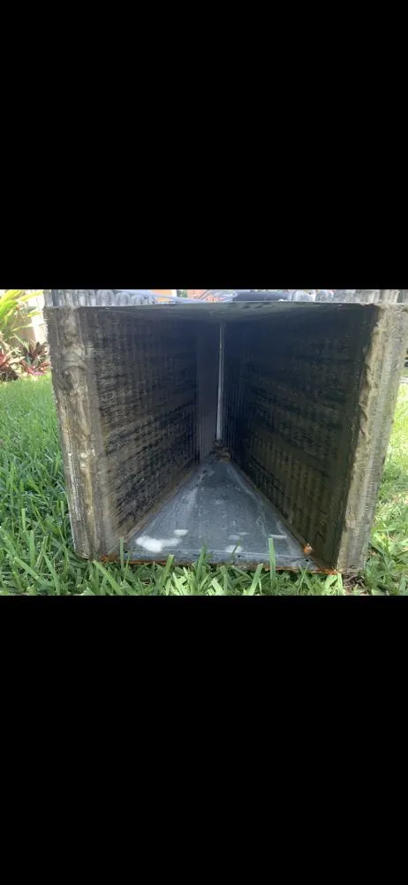 Slide of Grand Slam Air Conditioning