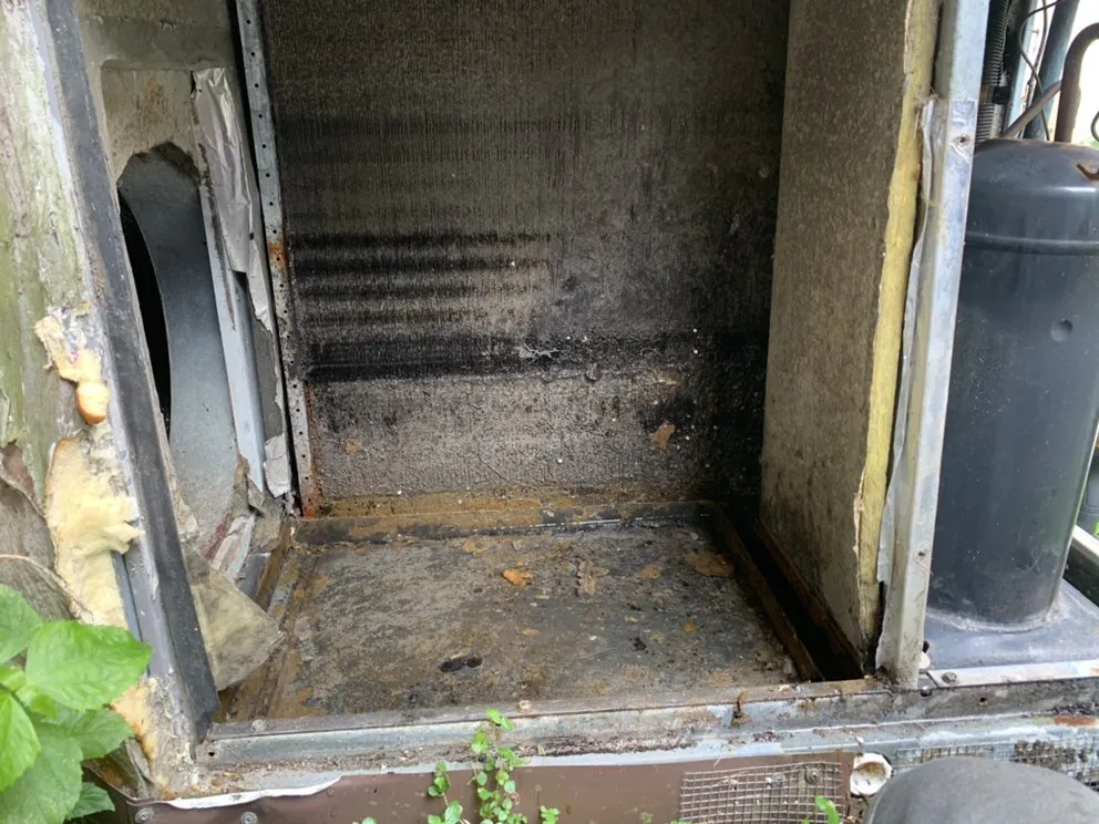 Slide of Grand Slam Air Conditioning