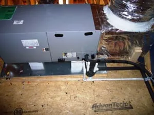 Slide of Grand Strand Heating and Cooling