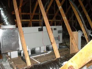 Slide of Grand Strand Heating and Cooling