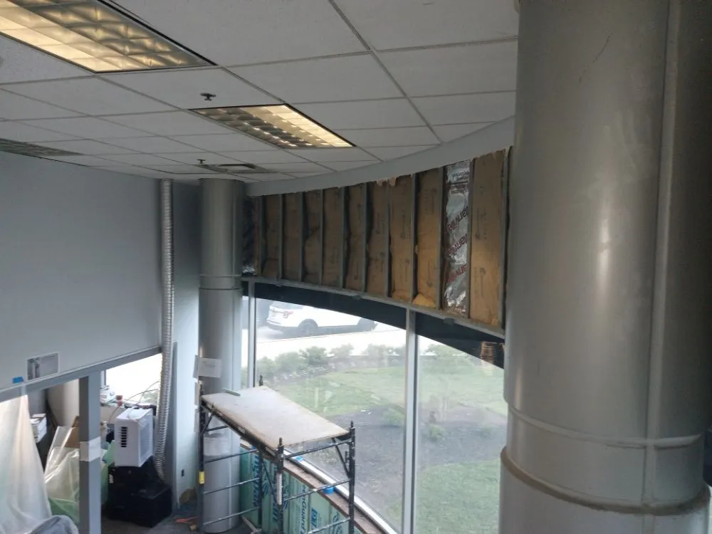 Slide of Grandarion HVAC & Handyman