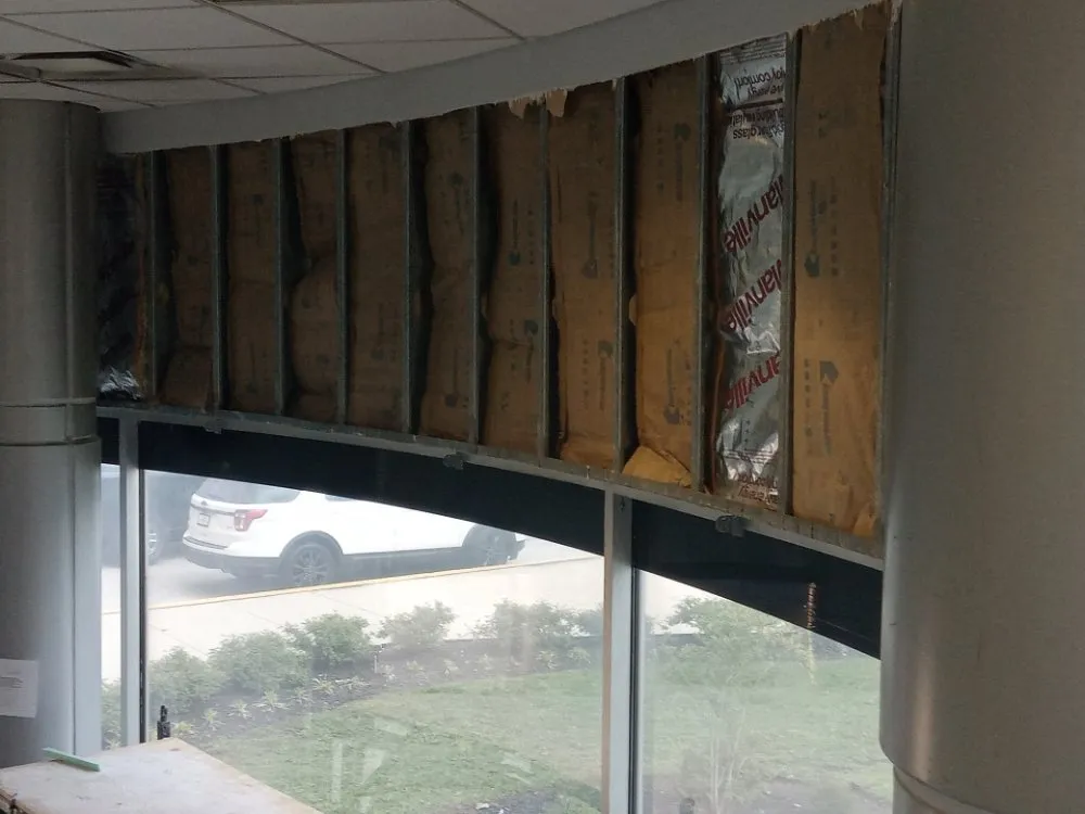 Slide of Grandarion HVAC & Handyman