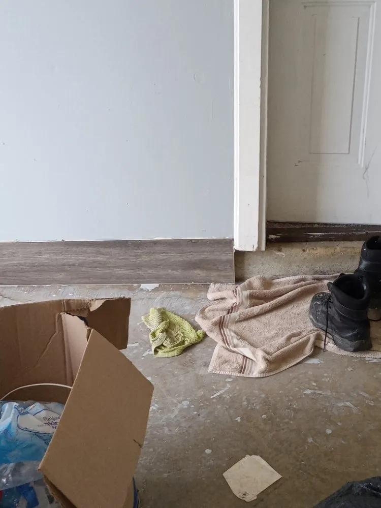 Slide of Grandarion HVAC & Handyman