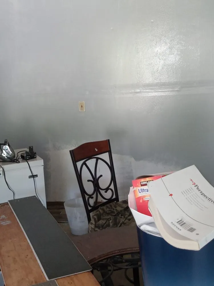 Slide of Grandarion HVAC & Handyman