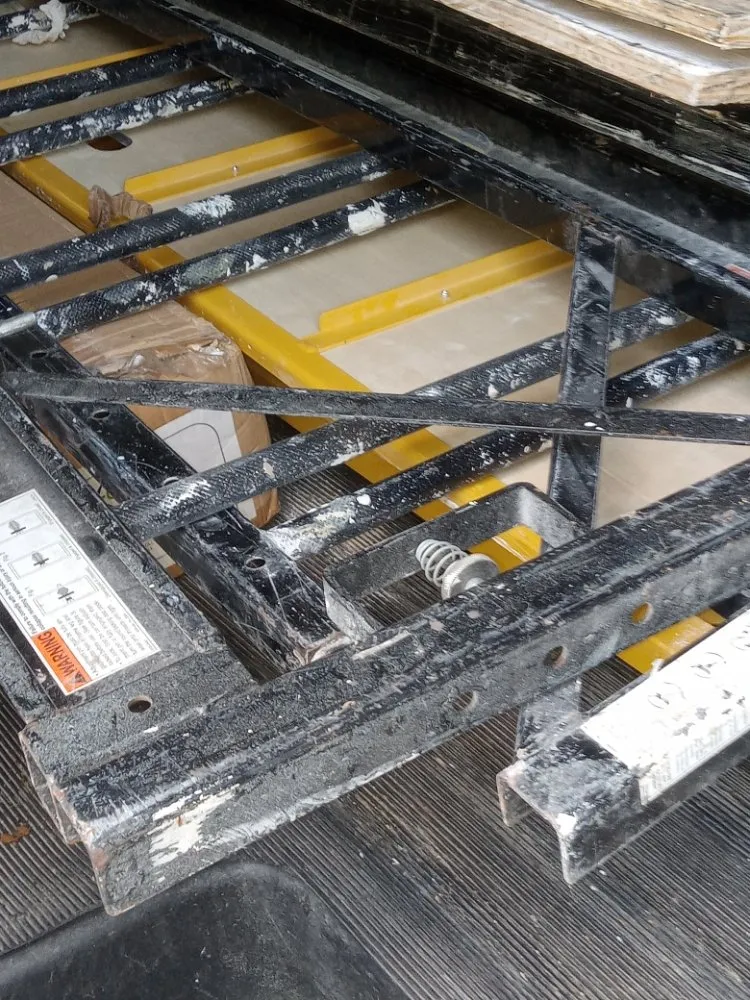 Slide of Grandarion HVAC & Handyman