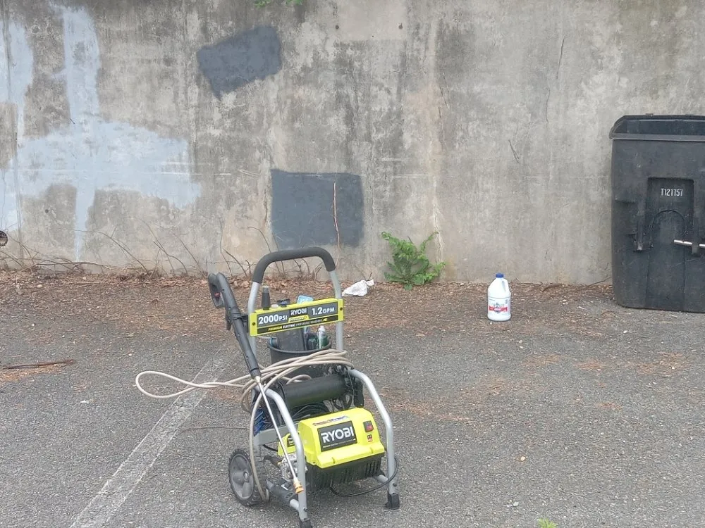 Slide of Grandarion HVAC & Handyman