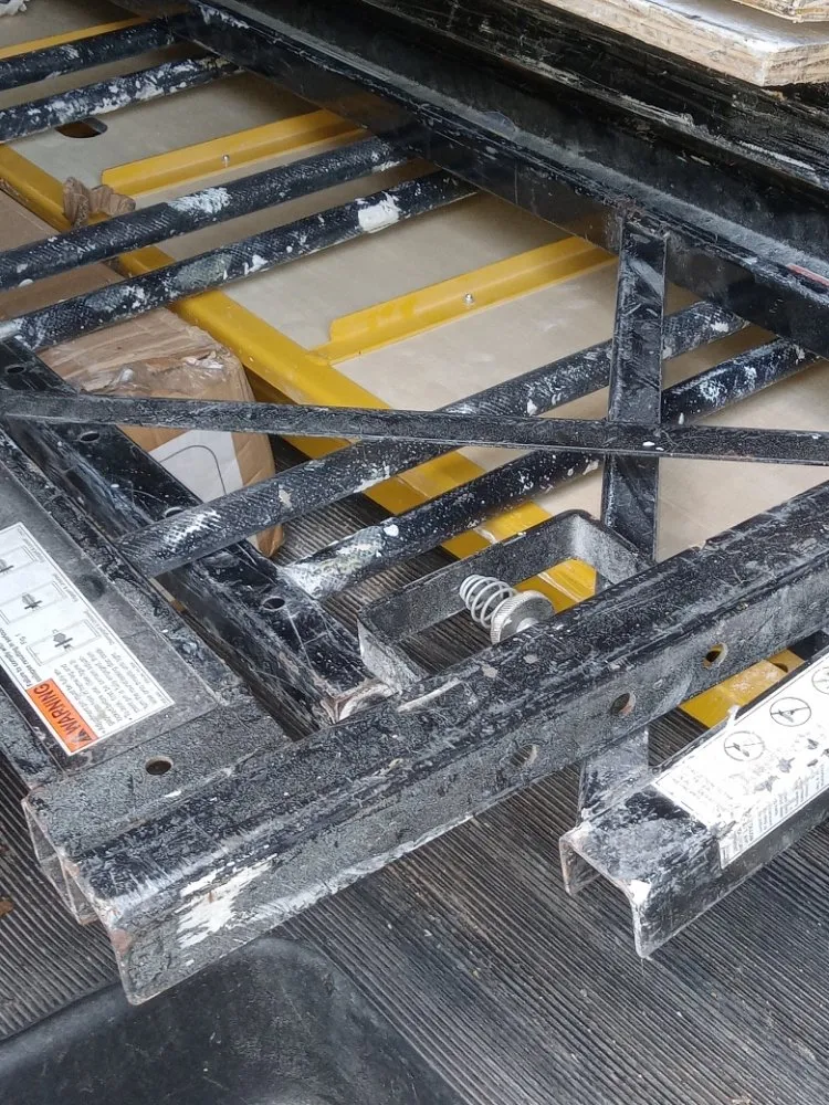 Slide of Grandarion HVAC & Handyman