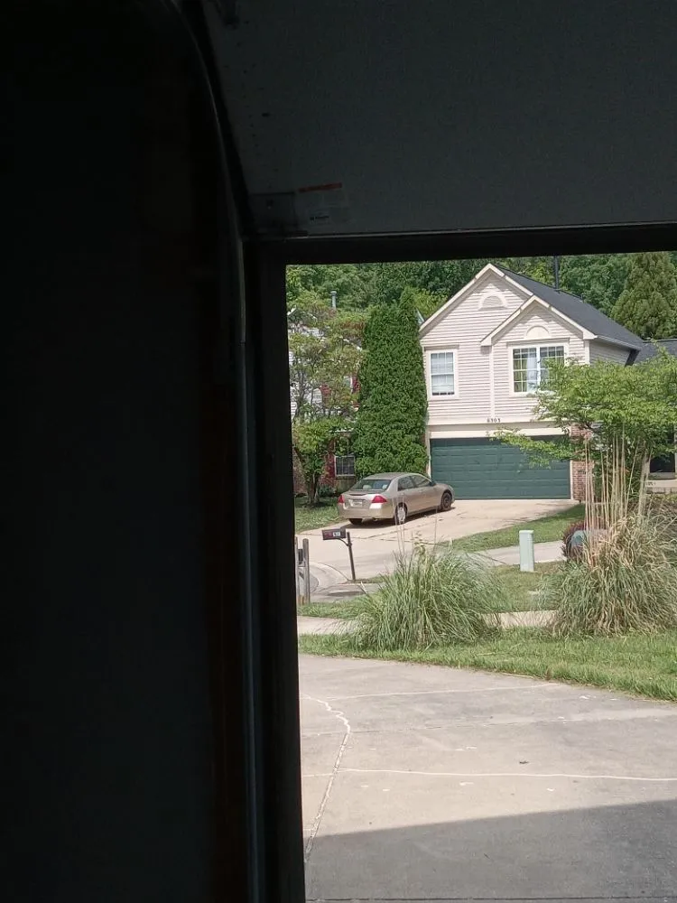 Slide of Grandarion HVAC & Handyman