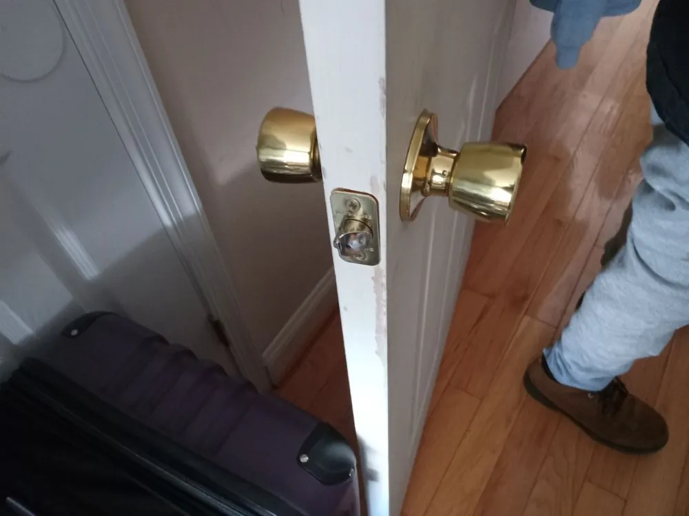 Slide of Grandarion HVAC & Handyman