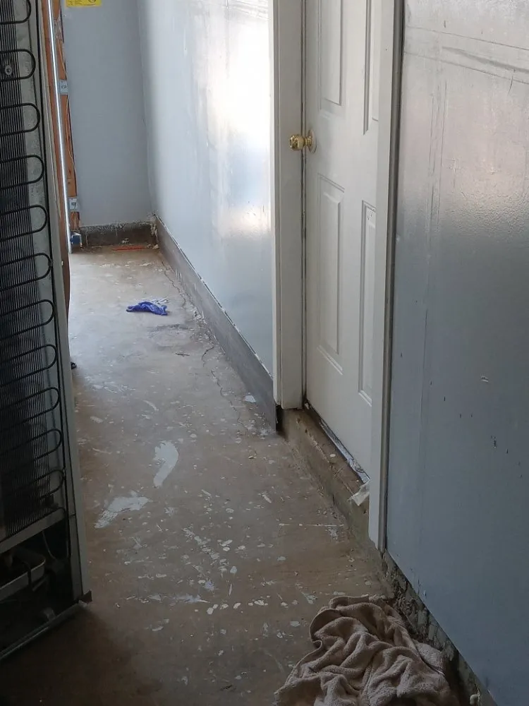 Slide of Grandarion HVAC & Handyman