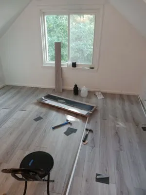 Grandarion HVAC & Handyman