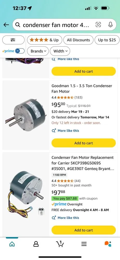 Slide of Grande Air Solutions