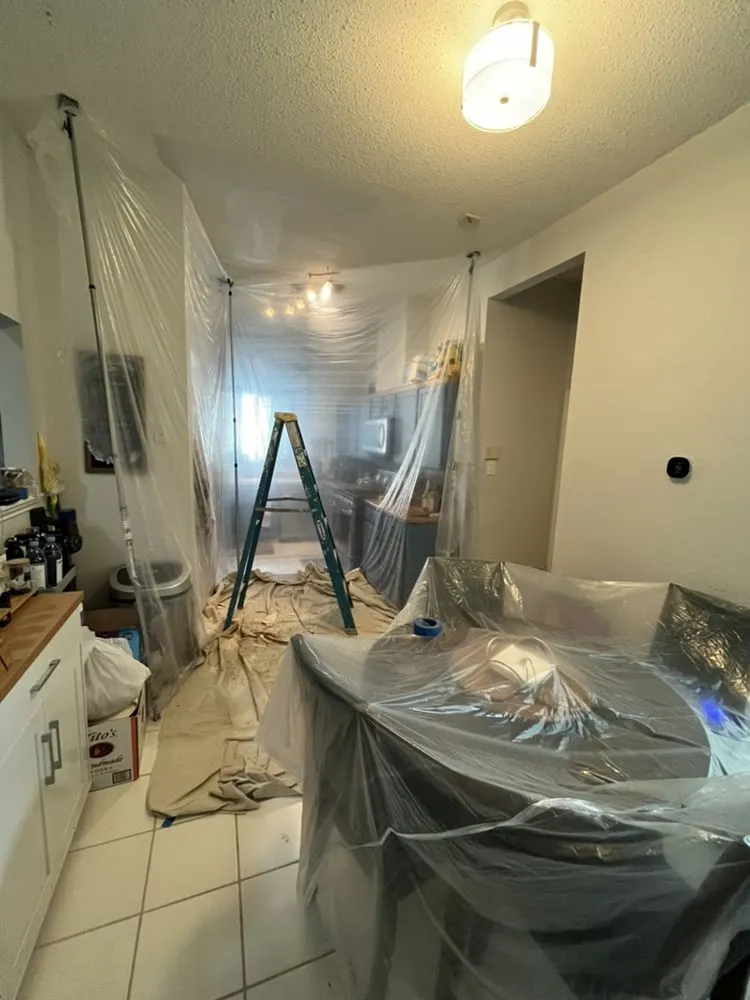 Slide of Grande Air Solutions