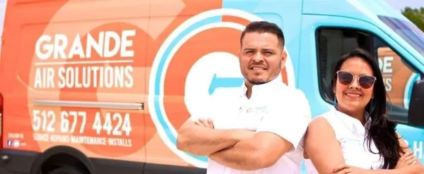 Grande Air Solutions