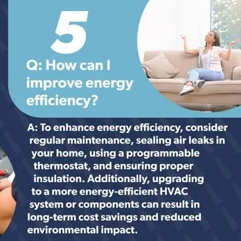 Slide of Grande Aire Services