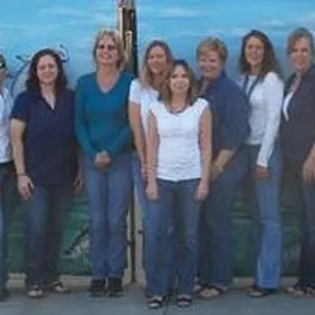 Slide of Grande Aire Services