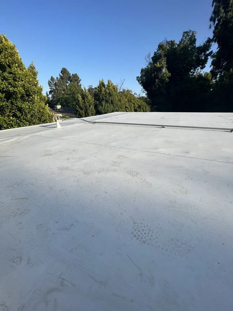 Slide of Grandmark Service Company