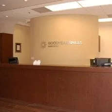 Slide of Grandmark Service Company