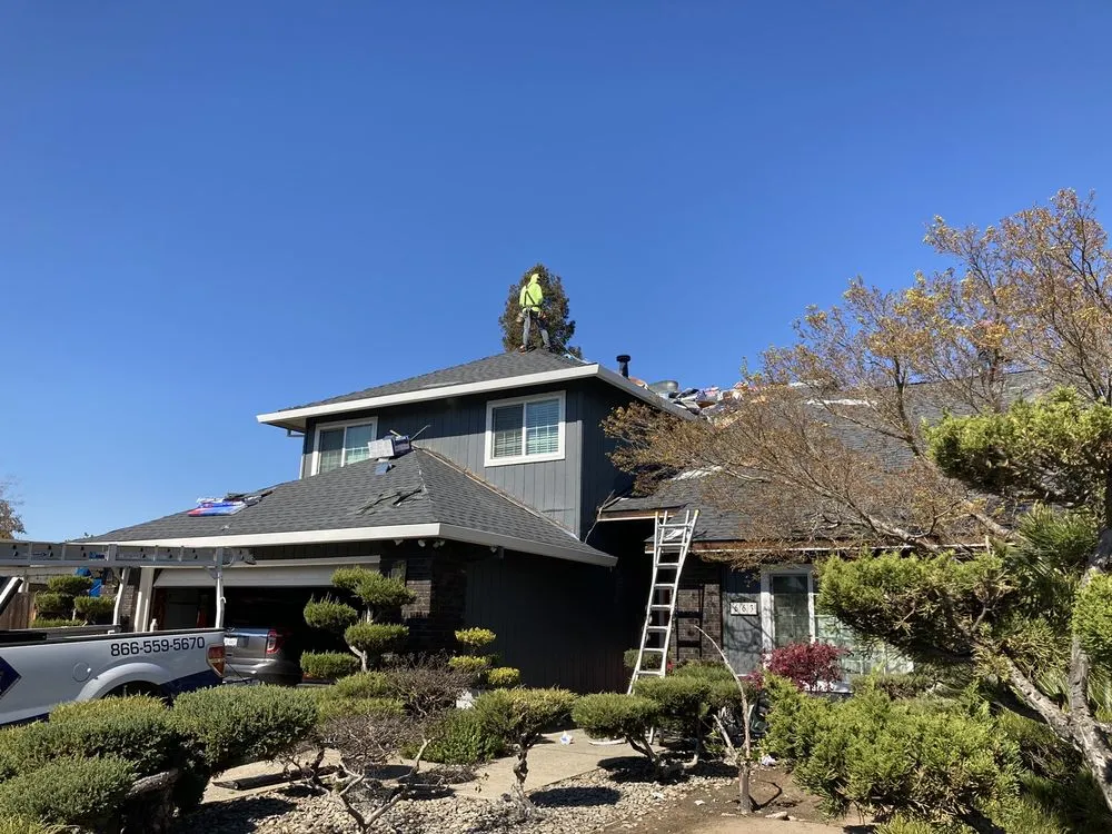 Slide of Grandmark Service Company