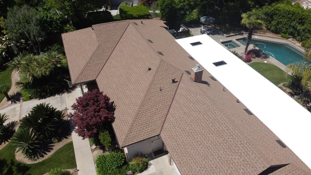 Slide of Grandmark Service Company