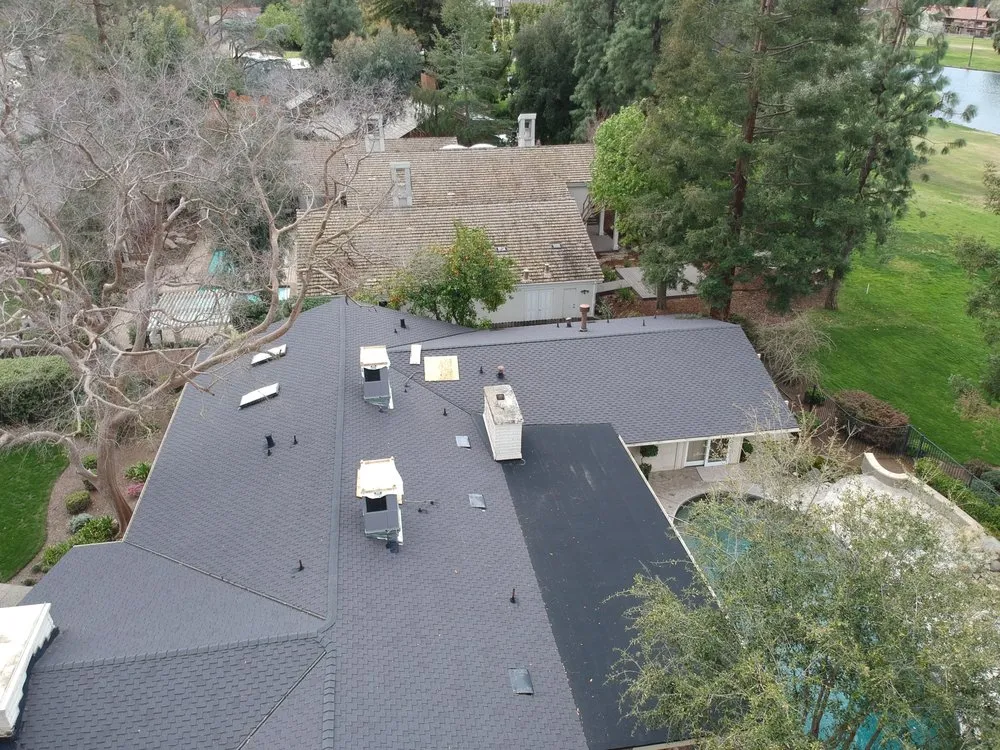 Slide of Grandmark Service Company