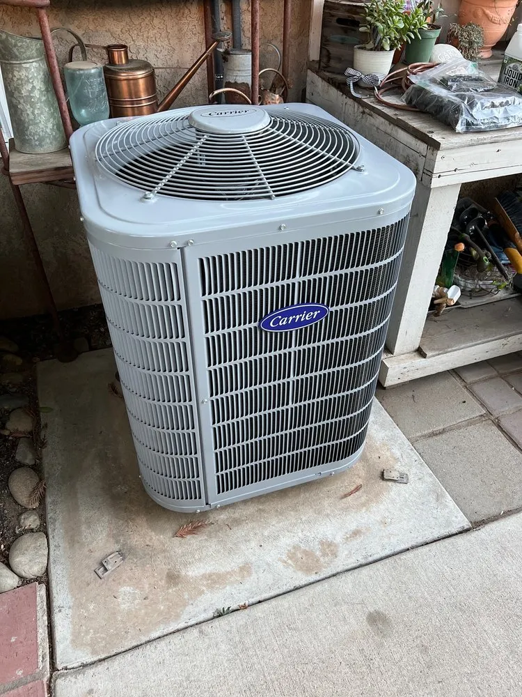 Slide of Grandmark Service Company