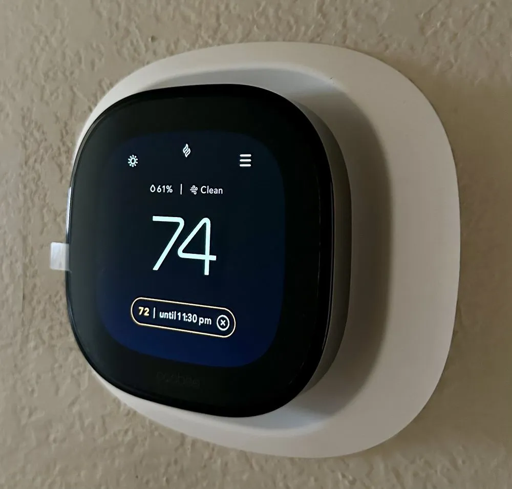 Slide of Grandmark Service Company