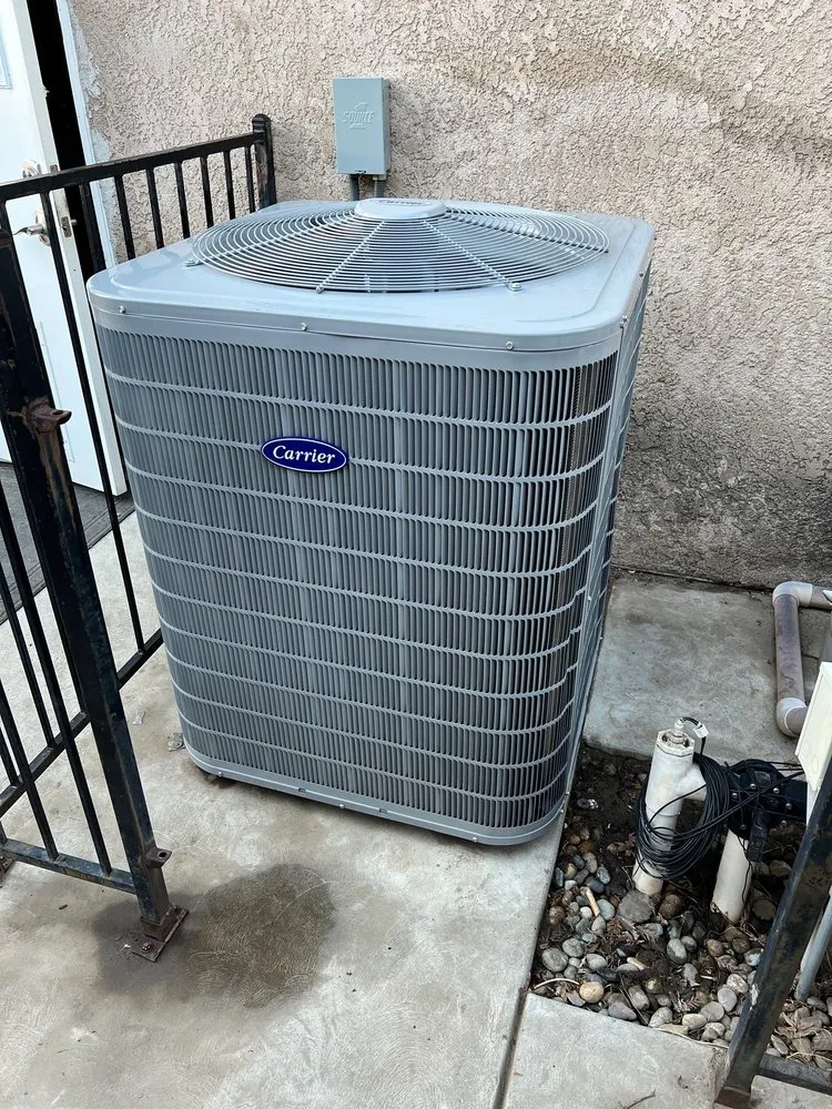 Slide of Grandmark Service Company